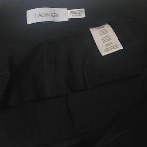 Bermuda Calvin klein